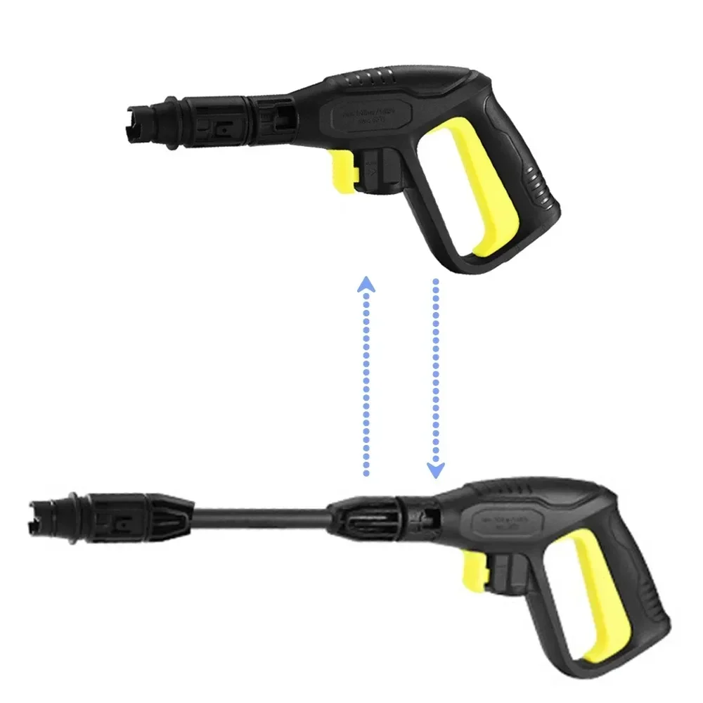 High Pressure Wash Gun for Lavor Parkside PHD Spray Washer Gun