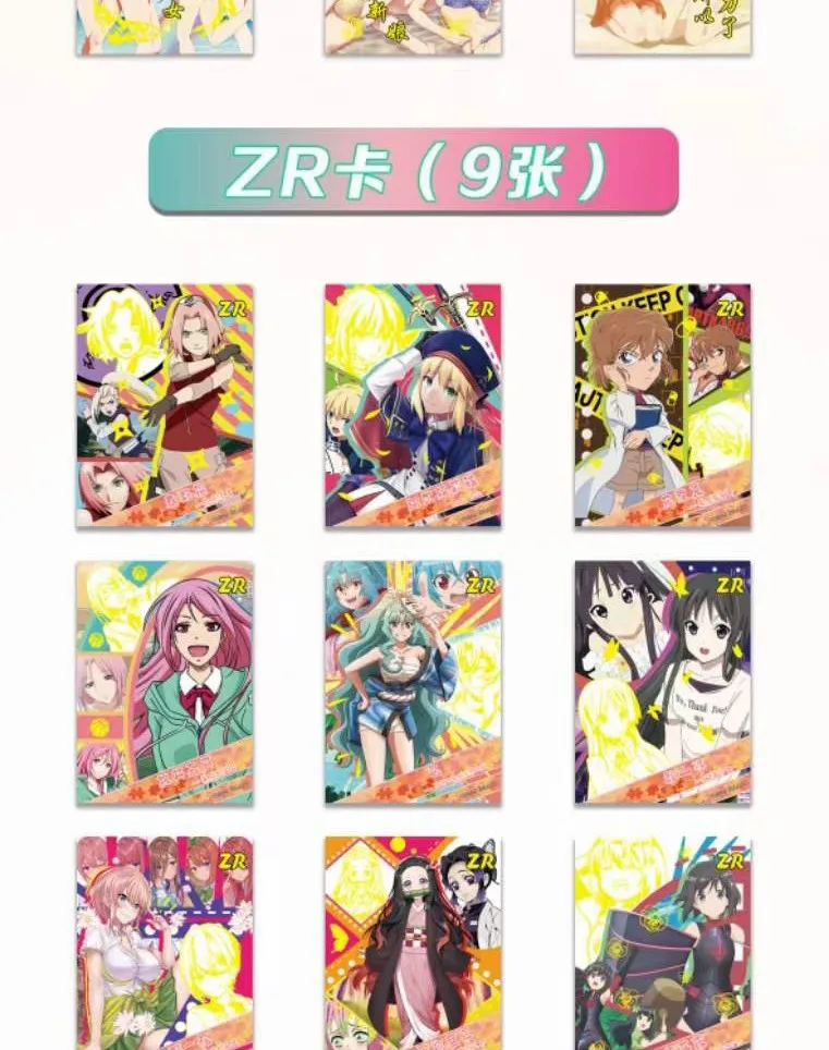 Heavenly Girl Goddess Story Tcg Collection Card Anime Cute Girl Party Swimsuit Bikini PR Card Child Kids Toys And Hobbies Gift