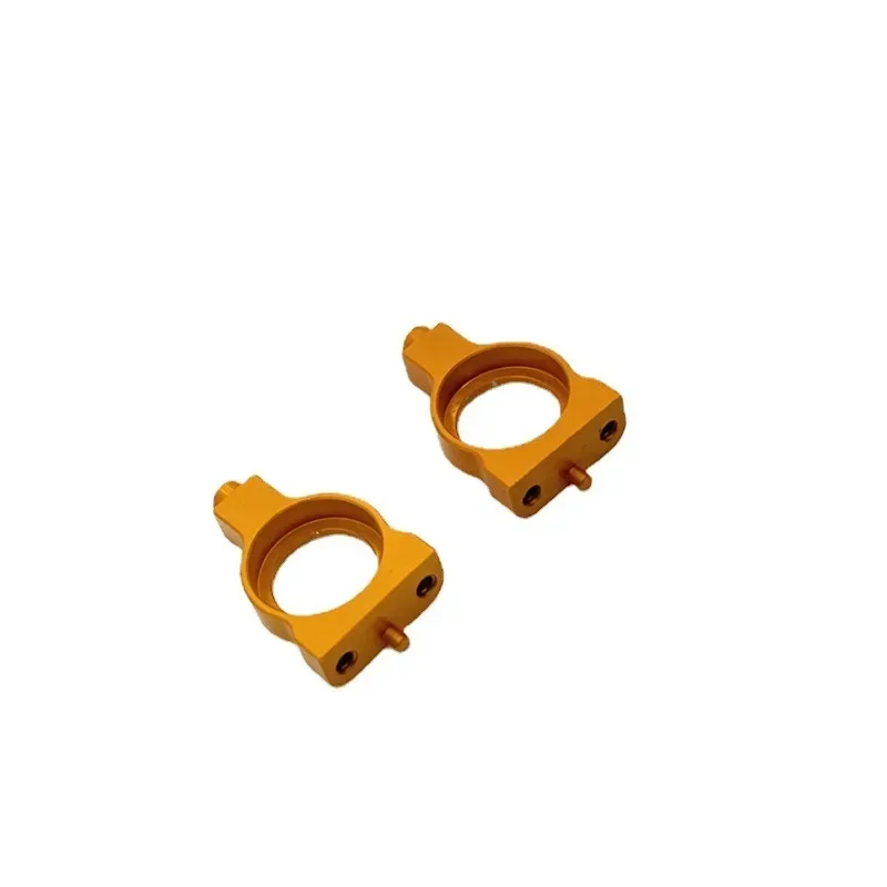 Metall-Upgrade- und Modifikationsteile Front Wave Box Seat für Mini RC Drift Car MINI Q OP Zubehörteile