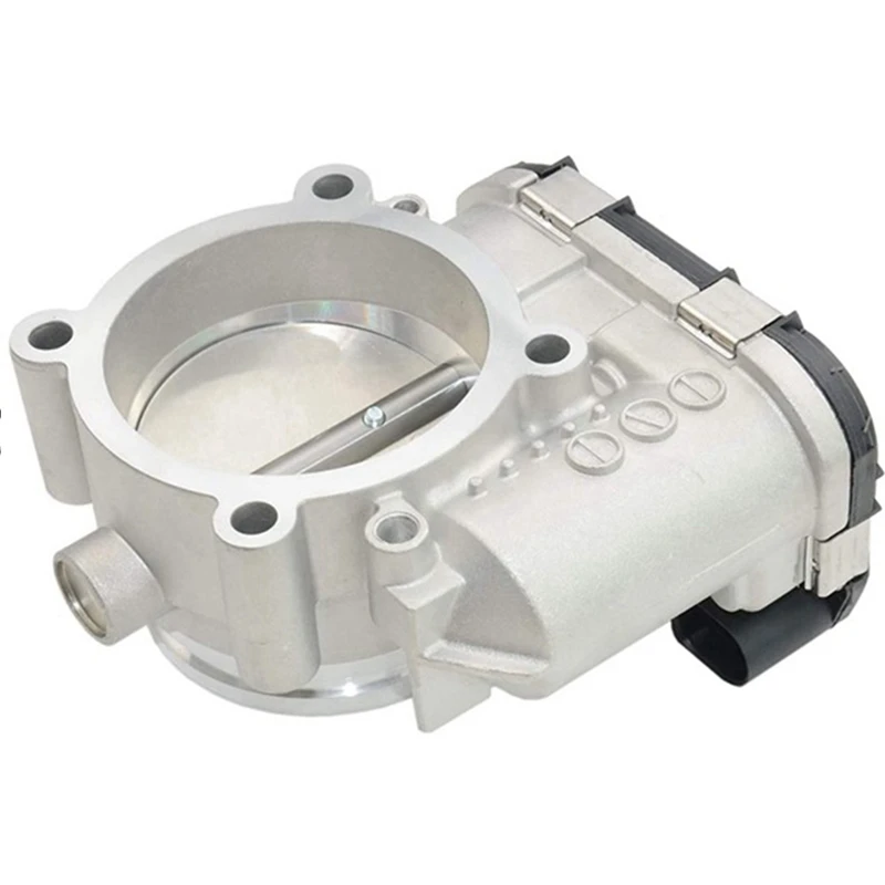 Throttle Body For  A6 A4 Quattro Allroad 2.7T S4 S6 R8 3.2L 4.2L 078133062C 078133062