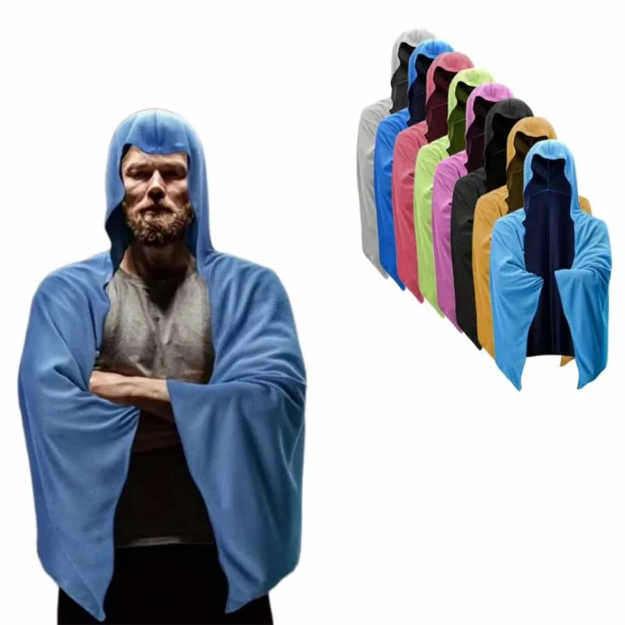 Thumbnail 2 - #15 Cheapest Quick Dry Towels Deals You Can Get