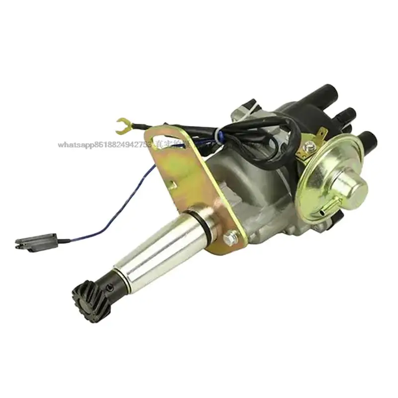 

Distributor Suku Cadang Forklift OE #1453562 untuk Mazda FE