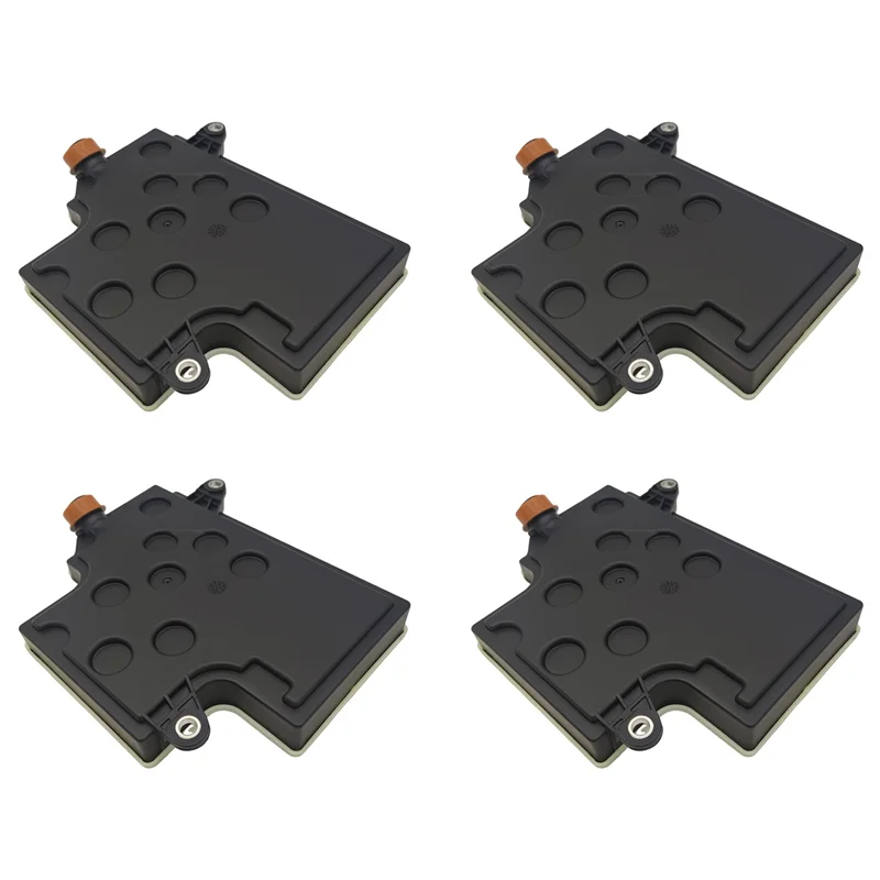 

A03G-4X 24294355 Auto Transmission Fluid Filter 10L80 10L60 For Cadillac CT4 CT5 CT6 GM Sierra Yukon 2019-22