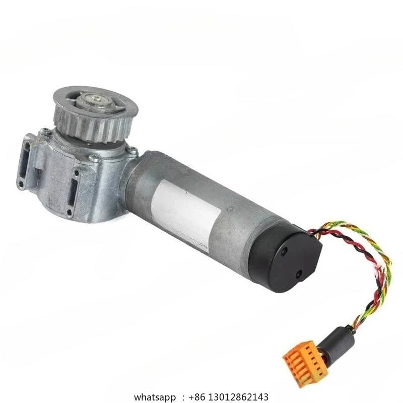 

Дверной двигатель AT120/Дверной двигатель AT120 FAA24350BL2 Импортный