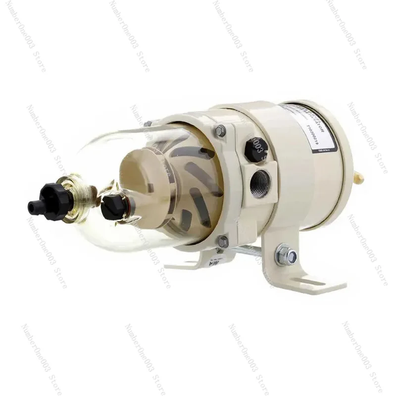 500FG-T 500FG10 Diesel Fuel Water Separator Assembly