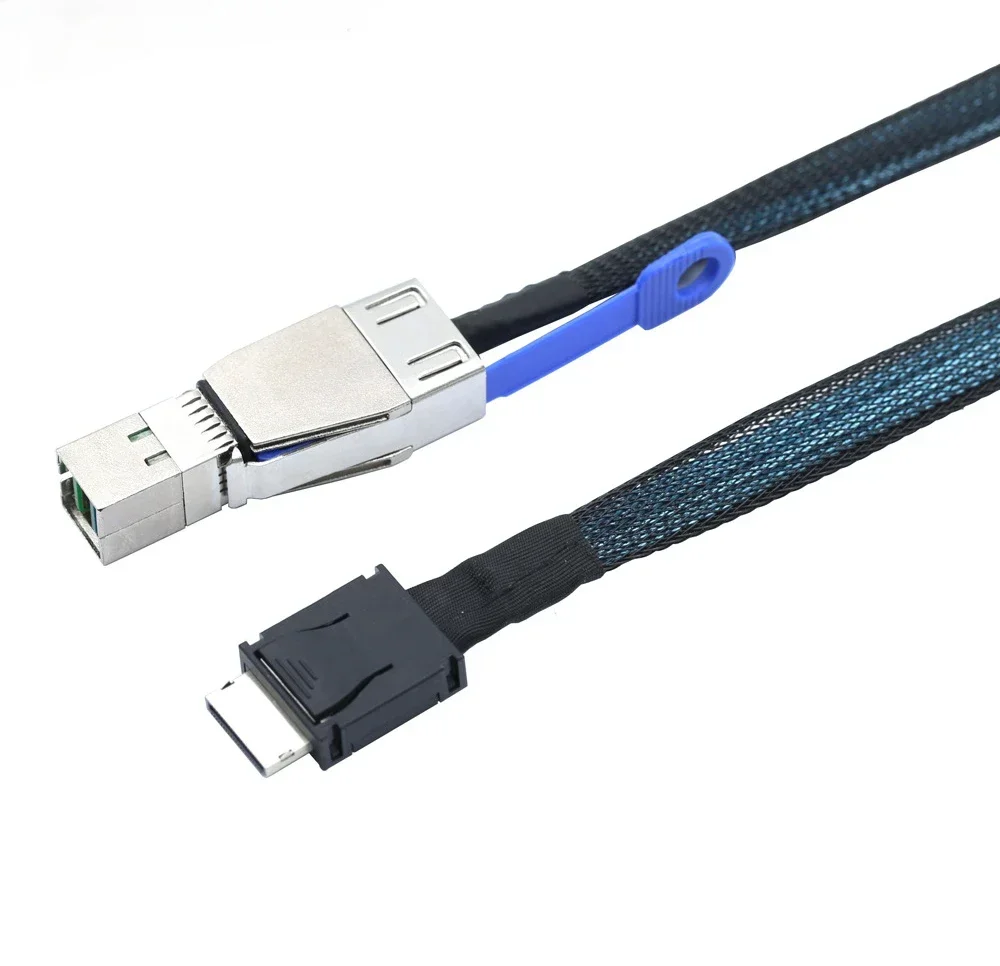 Oculink 4I SFF-8611…