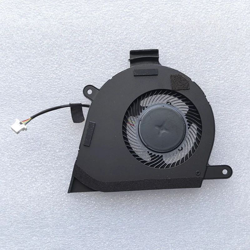 0YJMGD New Original For DELL Latitude 9510 Laptop CPU Cooling Fan Cooler Fan YJMGD CN-0YJMGD High Quality Fast Ship