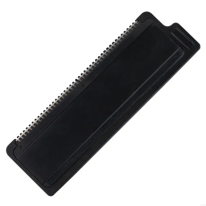 ماكينة حلاقة الشعر اليدوية للرجال من U0DE لإزالة شفرة الرأس وساق الجسم لشفرات الحلاقة