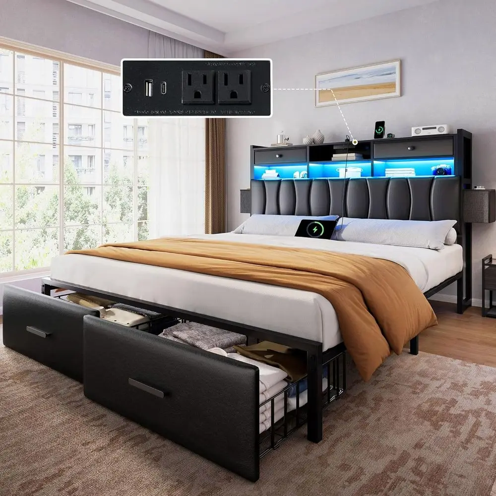 Yitahome Queen Size…