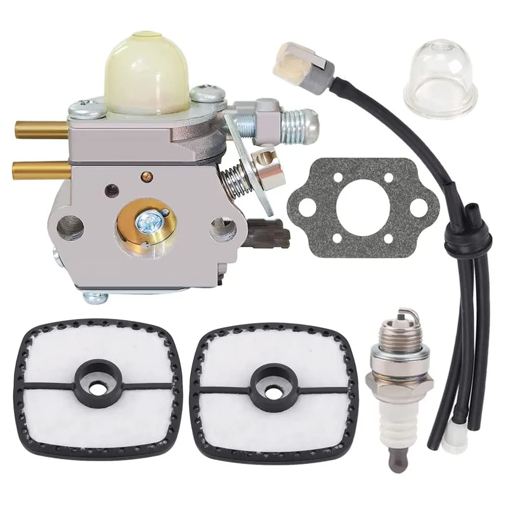 C1U-K45 C1U-K51 Carburetor for Echo HC-1500 HC-1600 HC-1800 HC-2000 HC-2400 HC-2410 Hedge Trimmer Clipper Zama C1U-K45