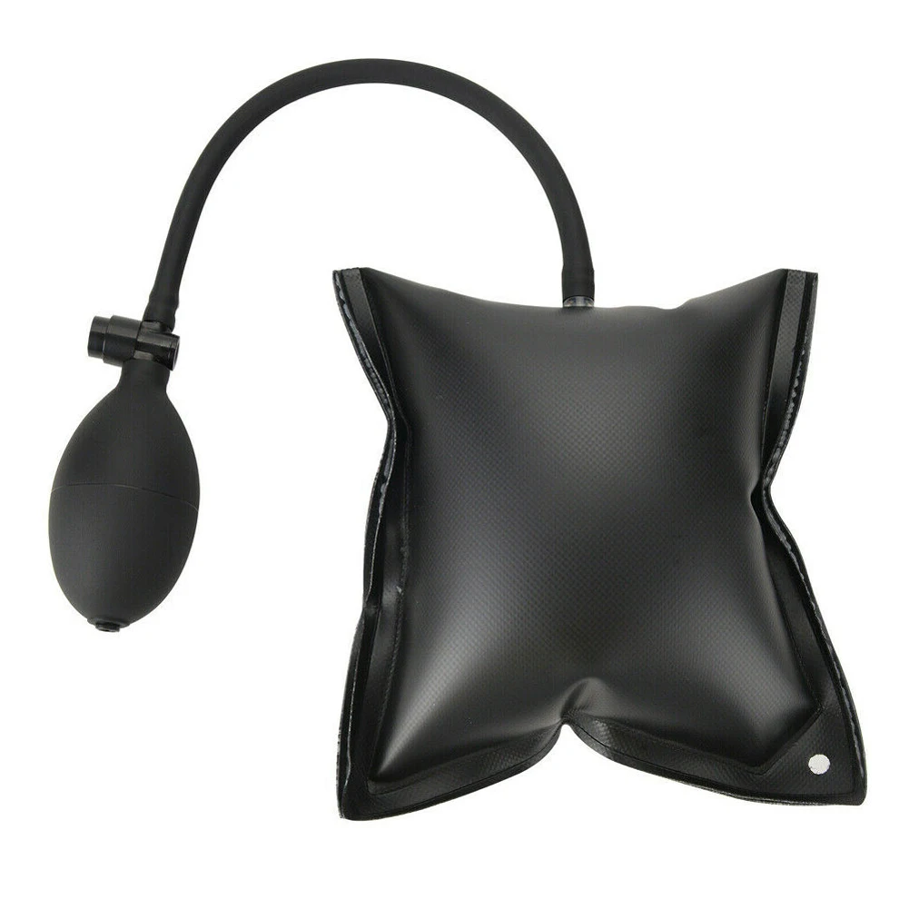 Adjustable Air Pump Bag Positioning Airbag Wedge Air Cushion Thickened Inflatable Airbag Shim for Door Windows Car Repair Tools