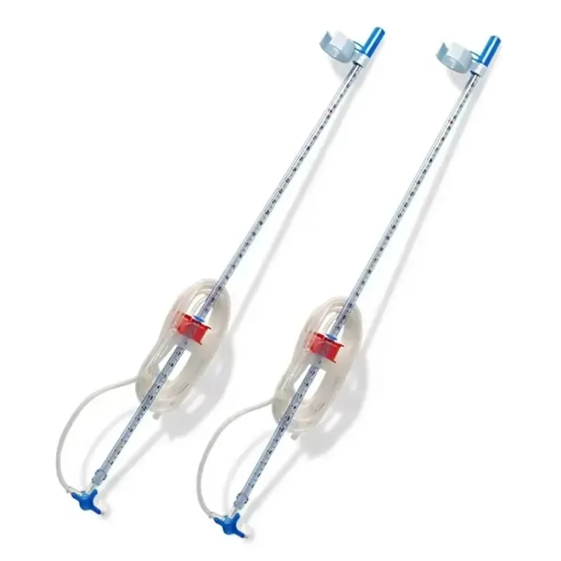 Use Central Venous Pressure Manometer Set Medical Consumables