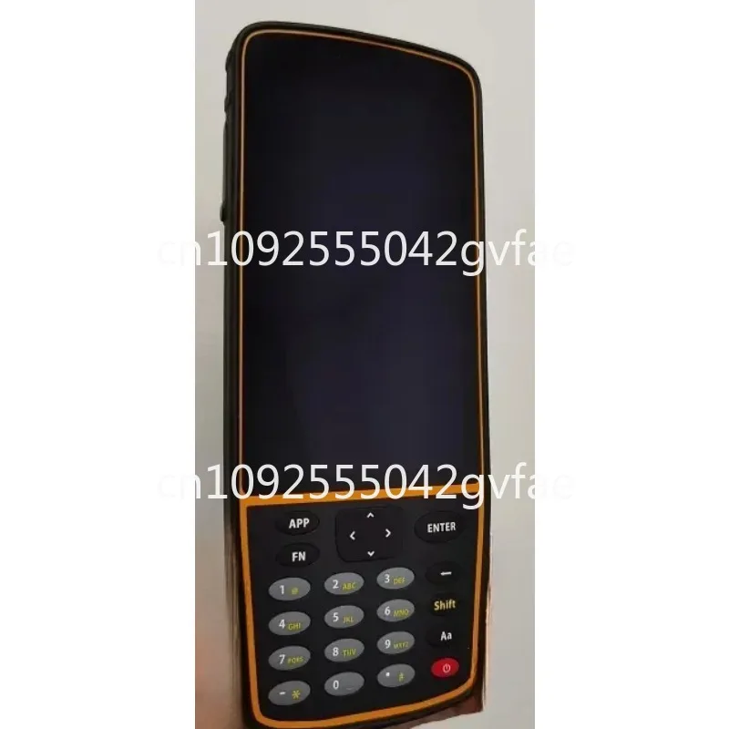 Used Functionally intact 90% new Professional Data Controller GPS RTK Data Collector CHC HCE320 Handheld GNSS Cost-effective