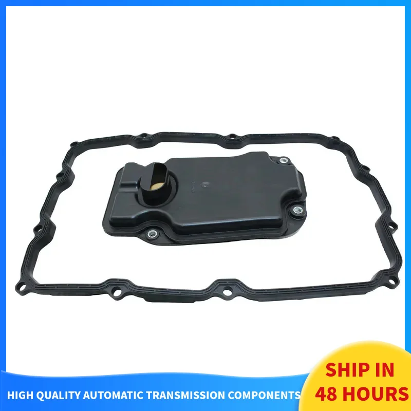 

Комплект транс.фильтров для TOYOTA LAND CRUISER 07-15, SEQUOIA 09-16, TUNDRA 06-, 35330-34010, 3533034010, 35330-0C010 353300 C010.