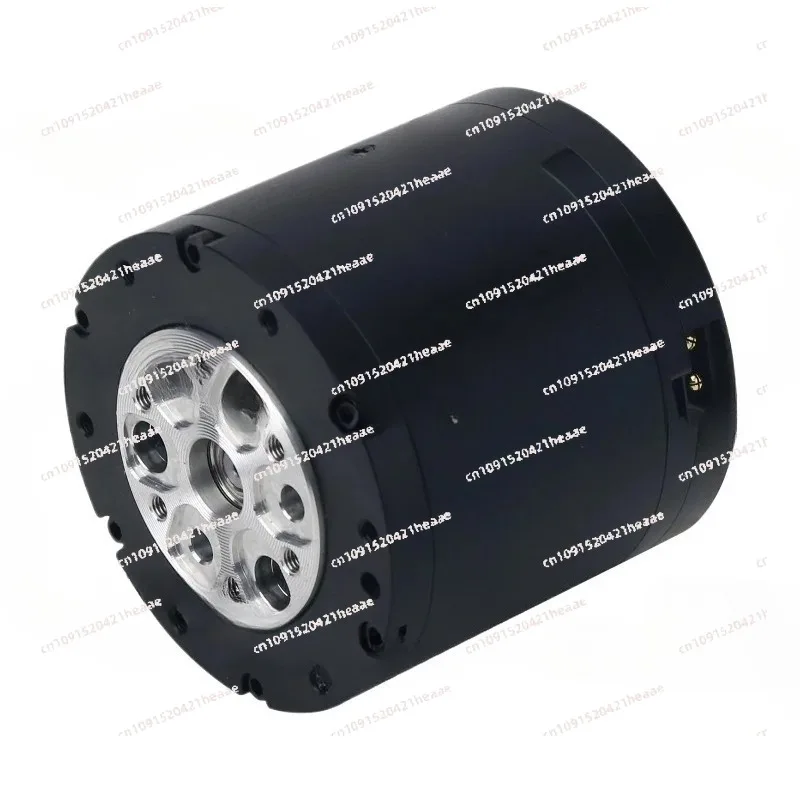 مناسبة لمحرك 9NM de engranaje DM4340 (incluido accionamiento) con dos codificadores محرك سيرفو Unión DM-J4340