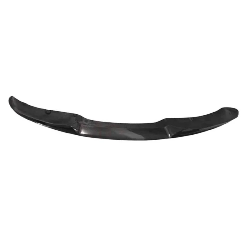 

Suitable for BMW X5 F15 Carbon Fiber MP Style Lip Chin Front Spoiler Decoration Part