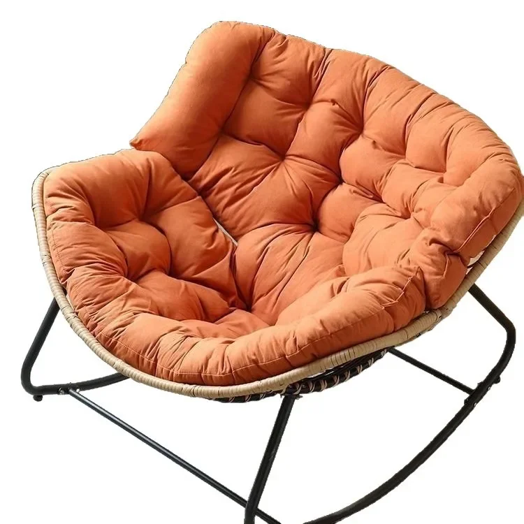 

recliner, sofa, dormitory, lazy, living room, rattan