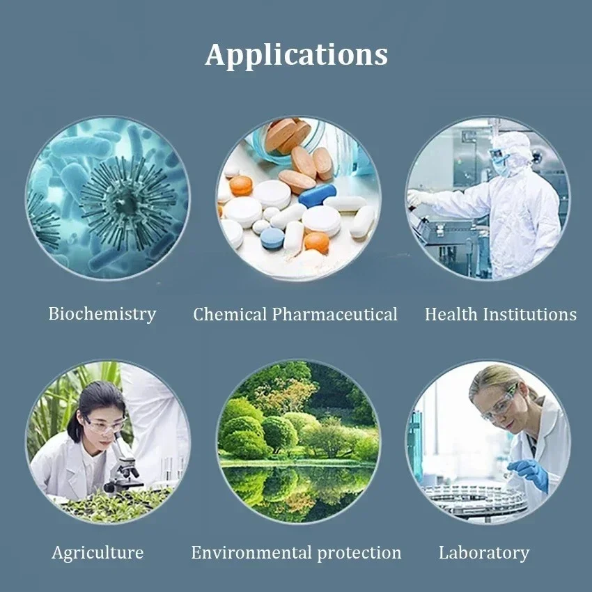 25L Digital Vacuum …