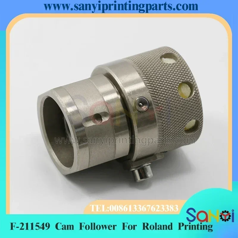 Best Quality F-211549 F-211549.1 Cam Follower For Roland Printing Machine