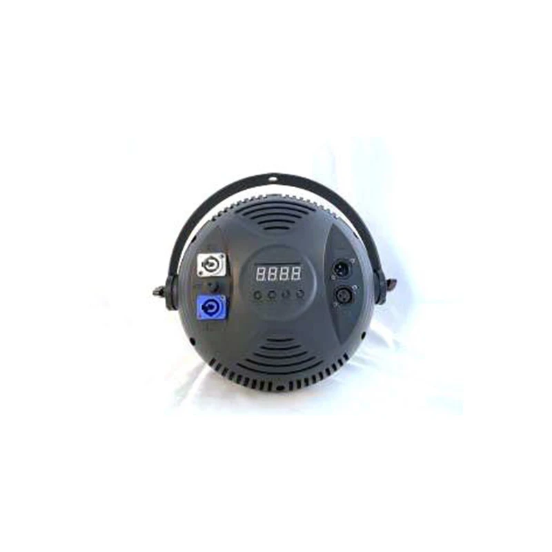 Factory Outlet Strobe Light LED Circular Strobe Light RGBW Stage Background Exposure Flash Light
