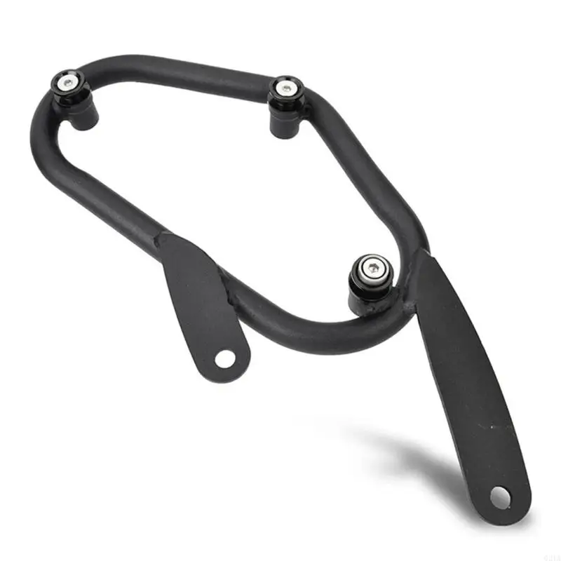 

Support Bracket Left Side Bags Holder Side Mount Holder for CL500 CL300 23-24