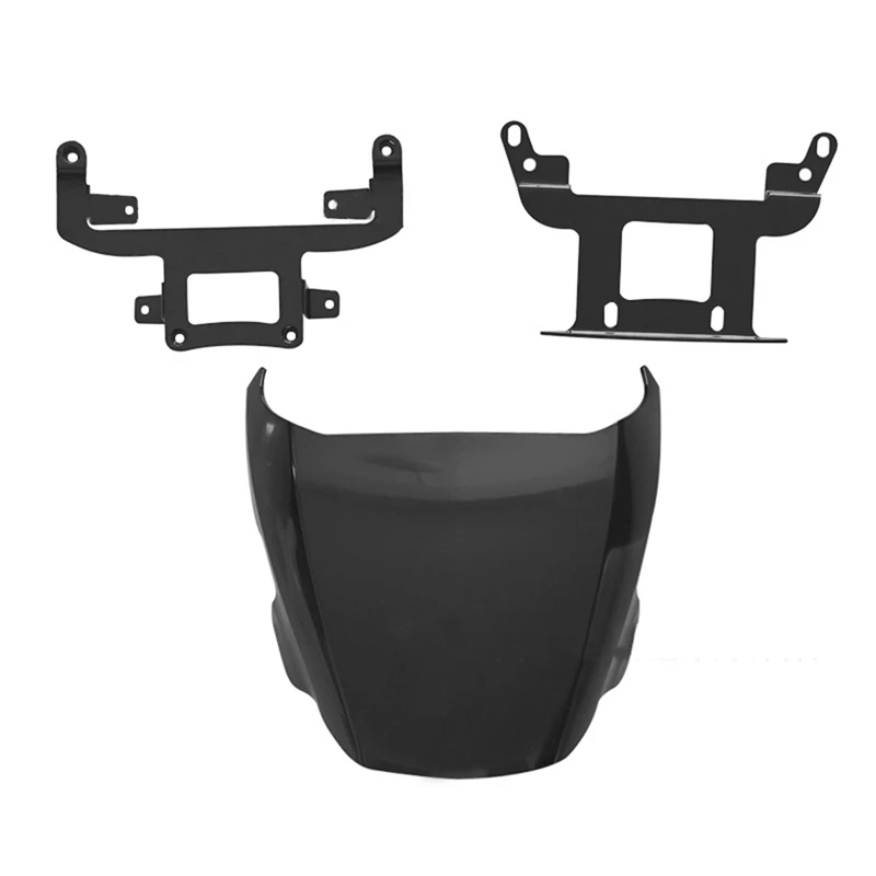 

Motorcycle Windscreen Windshield Deflector Protector Wind Screen For Sportster S 1250 RH1250 RH 1250 2021 2022