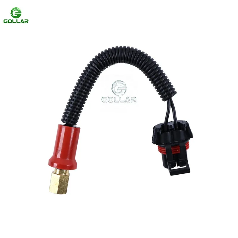 For 284273A2 87000227 Air Conditioning Pressure Switch CX50 215 MX80C 85XT