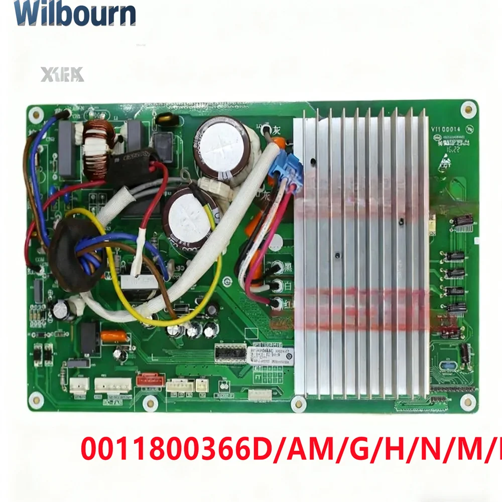 

0011800366D/AM/G/H/N/M Brand new for Haier air conditioner outdoor unit control board AC circuit PCB air conditioner accessories