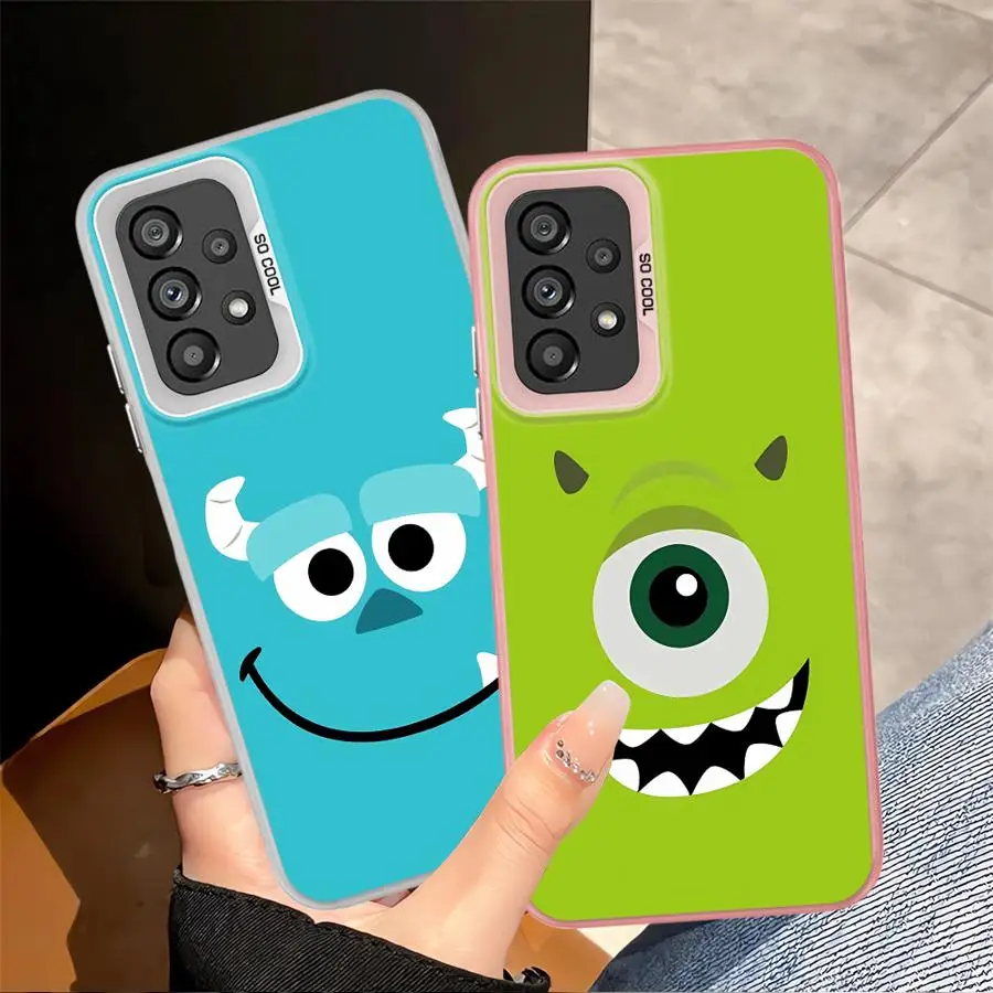 Dinsey Monsters Inc… - image