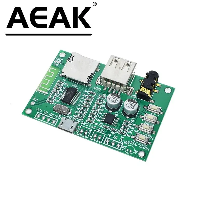 BT201 Dual Mode 5.0…