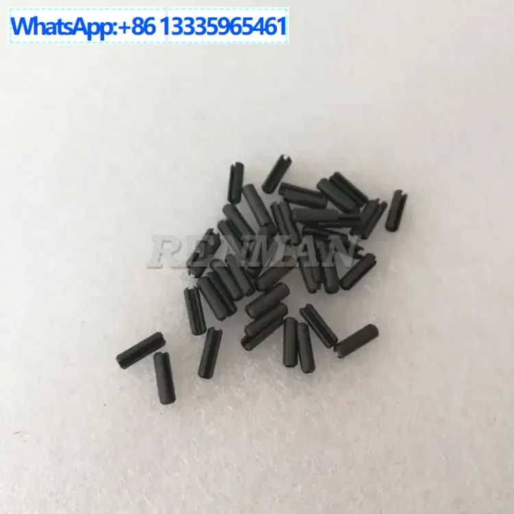 

50Pcs for Chongqing Cummins NT855 N14 engine parts round roller pin 3064309 round pin