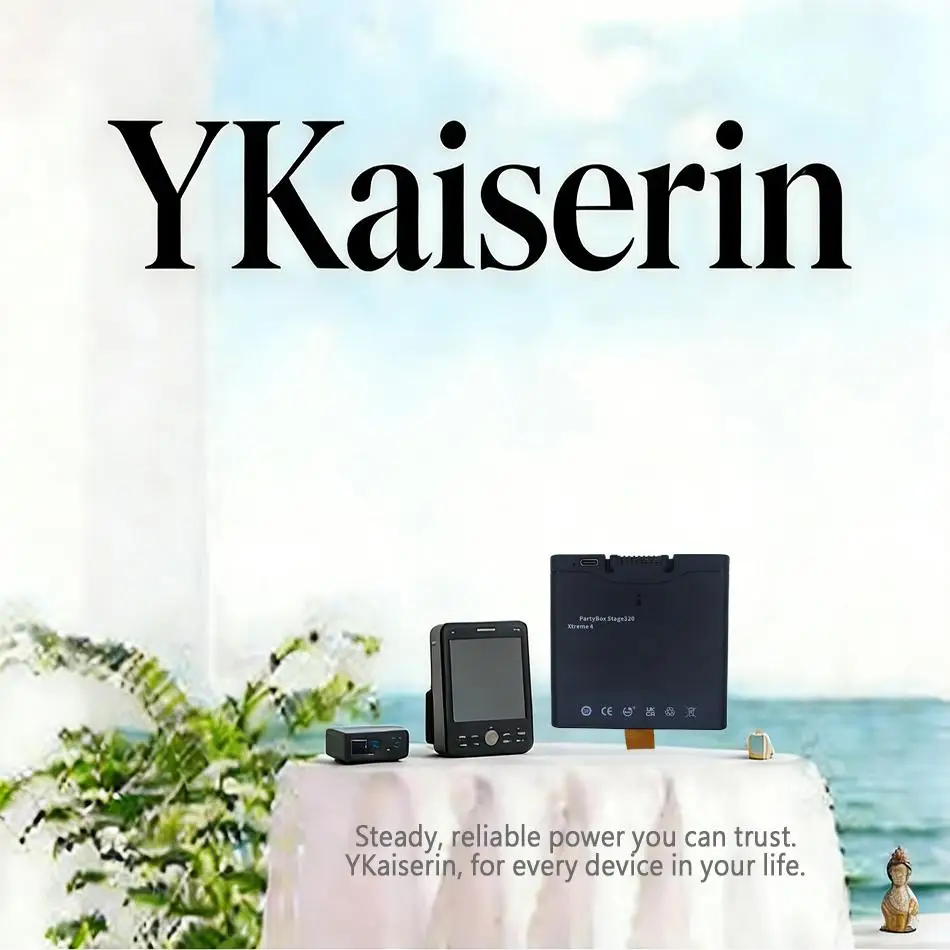 

Good Low-Temperature Performance Bluetooth Speaker Battery FG4CELL21700X Reliable Power Supply 10000Mah For Jbl Xtreme 4