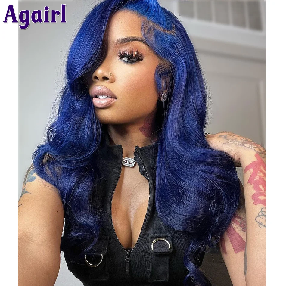 navy-blue-colored-body-wave-wigs-transparent-lace-frontal-human-hair-wigs-for-women-dark-blue-pre-plucked-13x4-lace-front-wigs