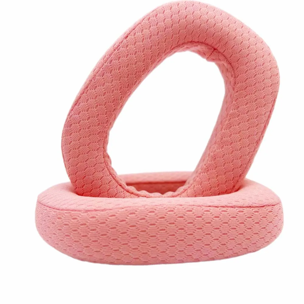 وسائد أذن غطاء وسائد إسفنجية لسماعات الرأس Logitech G435 #2