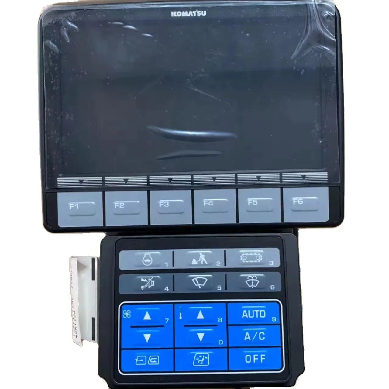 

New Construction Machinery Parts PC300-8 PC350-8 PC400-8 PC450-8 Display Panels 7835-31-5009 Excavator Monitor