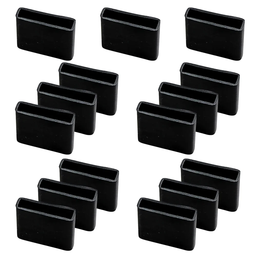 50Pcs Clear Silicone Non Slip Hanger Grips Pants Protective Covers Anti Drop Strips for Clothing Hangers Indoor Outdoor Use