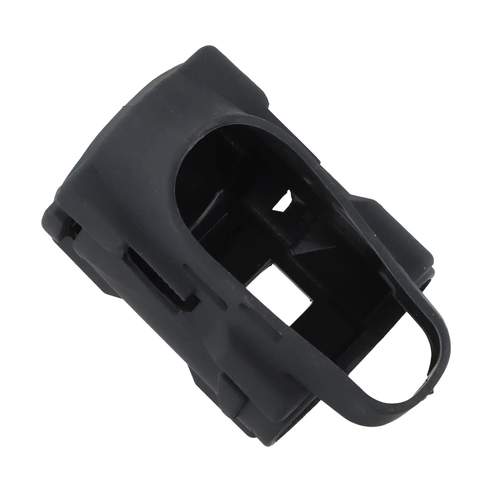 Rubber Protective Boot For Wrench Black1 as Picture Wrench Protective Boot Maintenance Environment Easy Installation