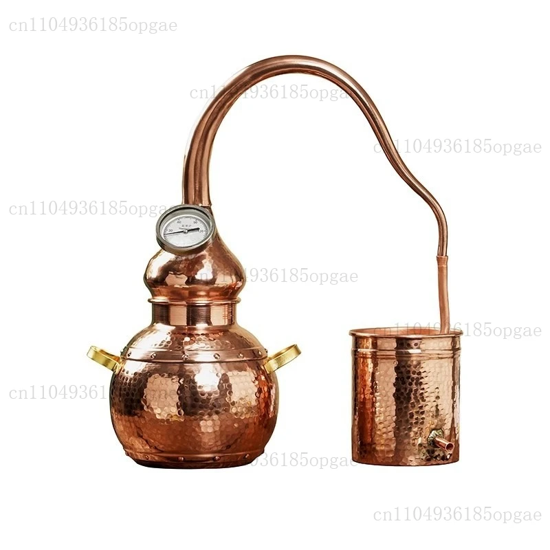 Distiller Small Distiller Purification