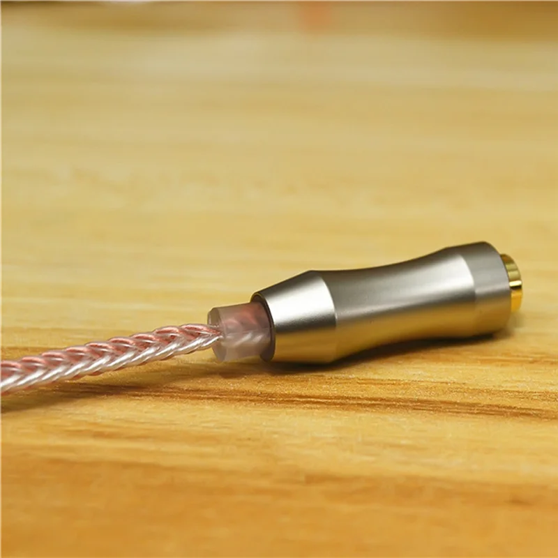 Interface adaptador USB COMPLETO ALC5686 Hifi DAC Amplificador de fone de ouvido Digital Audio Decodificação Conversor de fone de ouvido