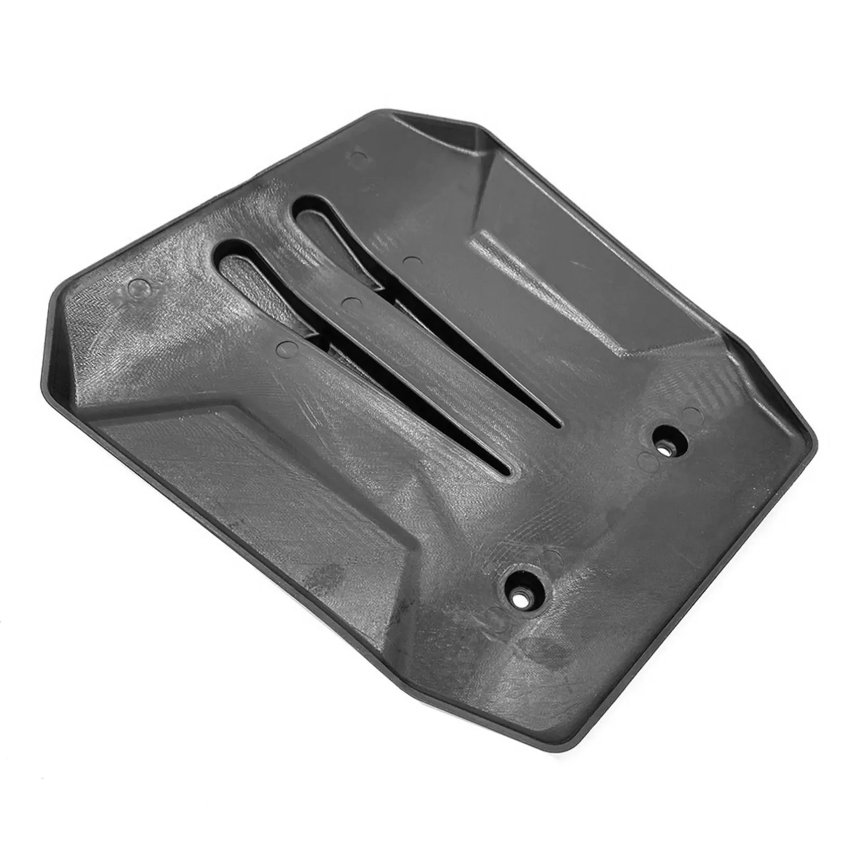 A64P-Motorcycle Rear Mudguard Rear Splash Protector For BMW F900R F900XR 2020 2021 Rear Fender Extender Extension