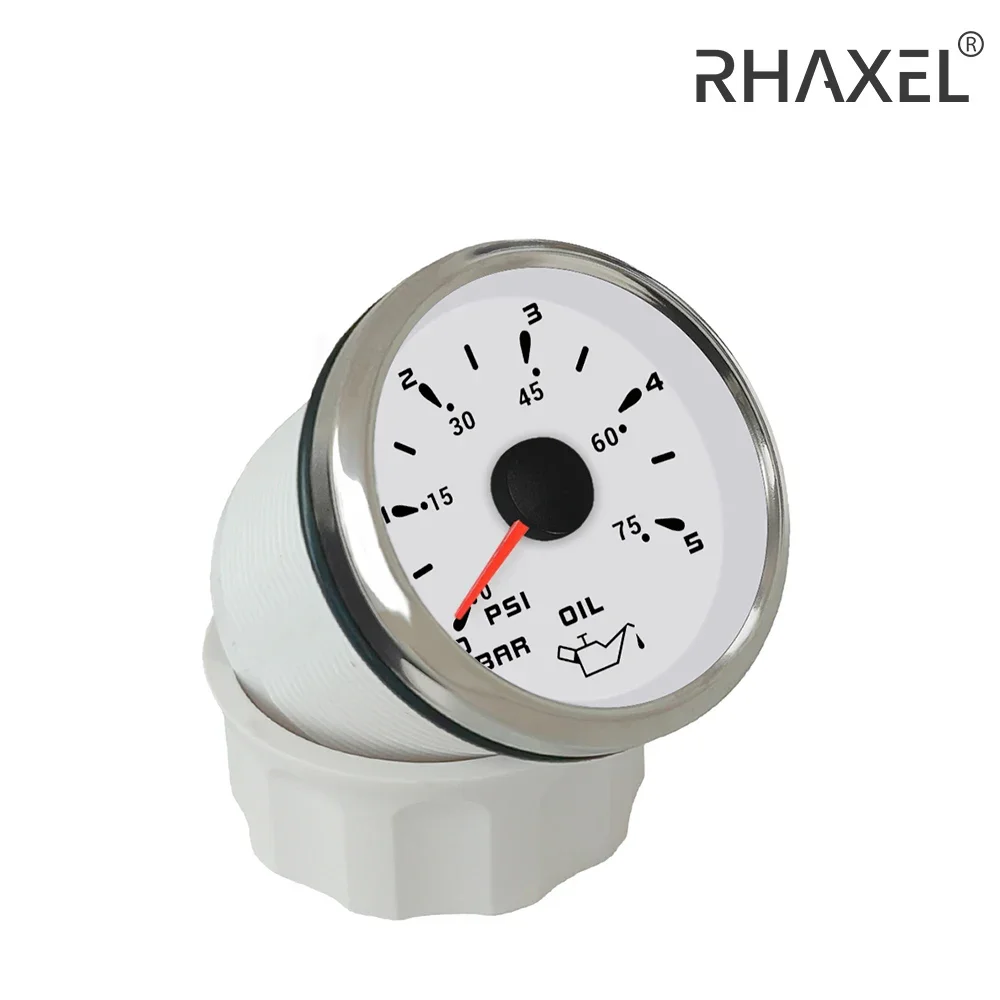Rhaxel New 52Mm Die…