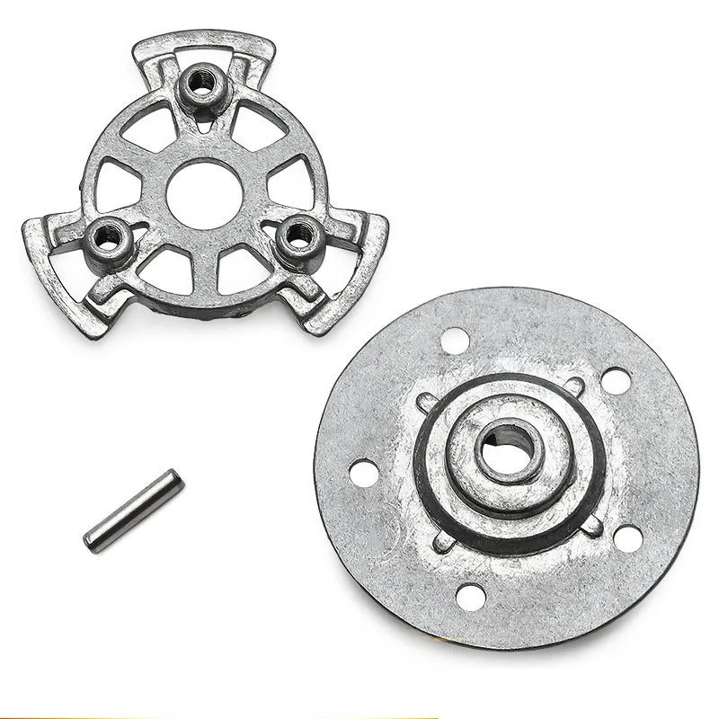 Zestaw naprawczy sprzęgła klapkowego Heavy-Duty 5351A do Revo/Slash/Rally/E-Maxx # Części zamienne do samochodów RC 5351/A