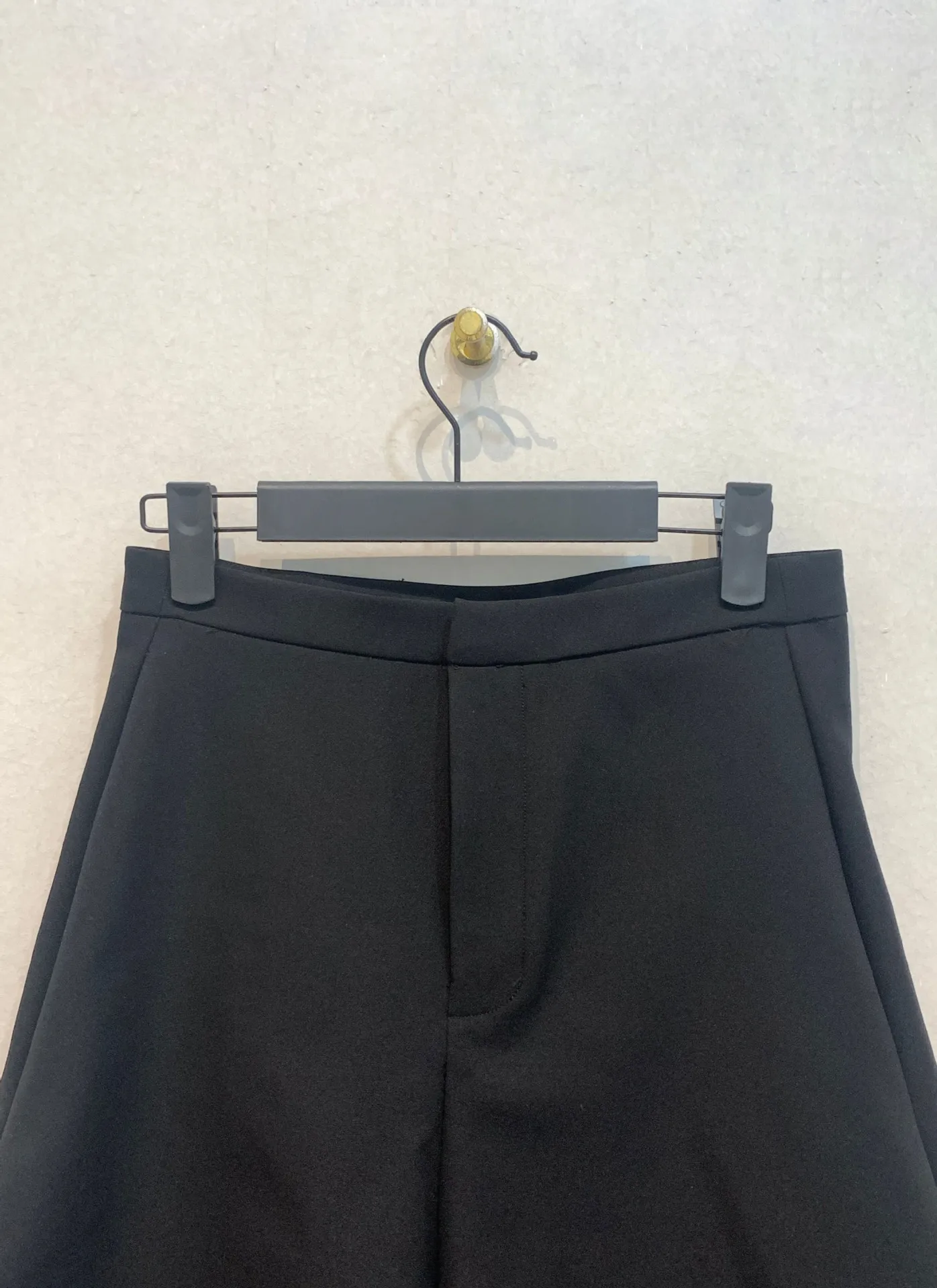 통근용 심플 소프트 캐주얼 스커트 새로운 프렌치 스타일 우아한 볼 가운 스커트 일본 A라인 슬림 스트리트웨어 신선한 스커트