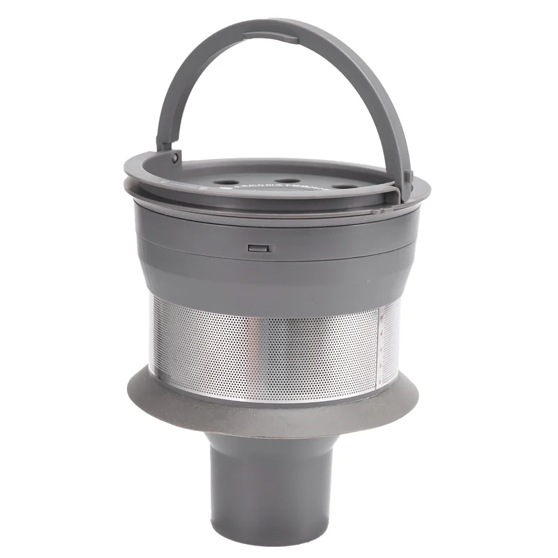 N85R-For Dreame T20 T10 Handheld Wireless Vacuum Cleaner Spare Parts Multi Cone Assembly New Replacement Air Duct