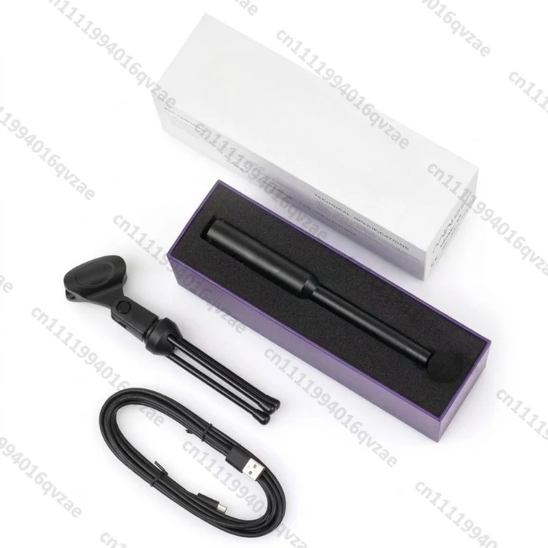 Professional Measurement Microphone UMIK1 Plug and Play Cinema Speaker Room Acoustic Debugging