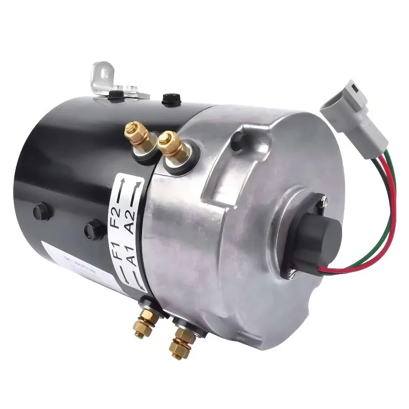Electric Mobility Scooter Parts  Motor Short-Distance Shuttle Car Motor c