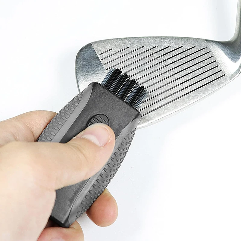 Golf Club Cleaning Brush with  - огляд і ціна Golf Equipment To Improve Your Game
