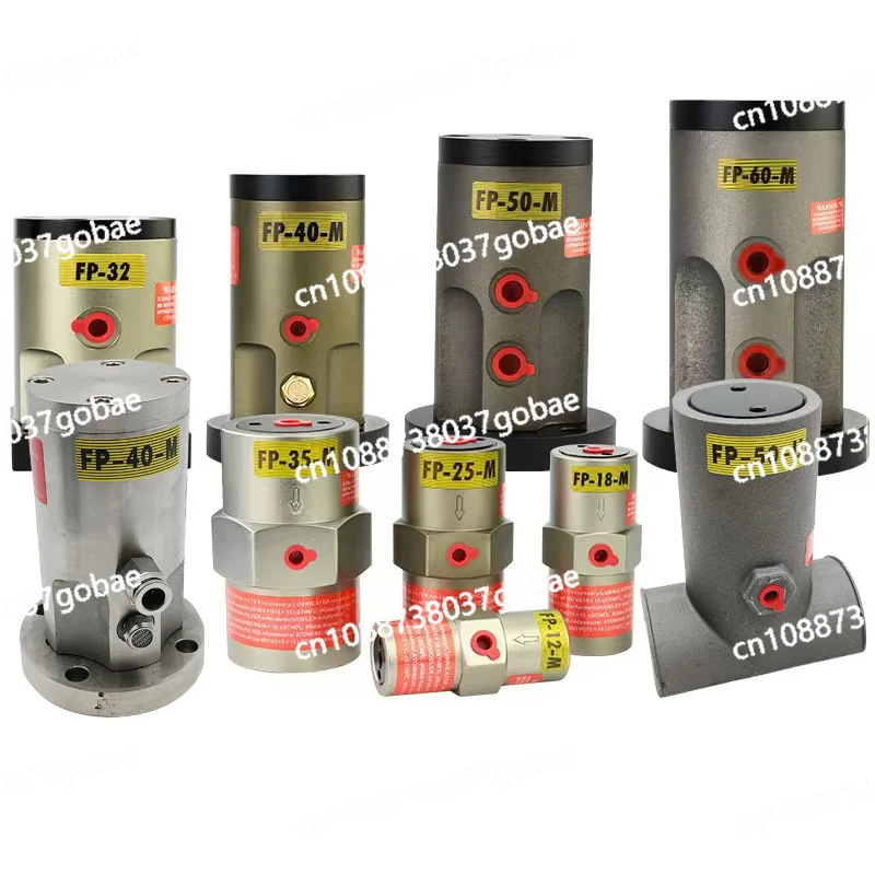 Piston Pneumatic Vi…