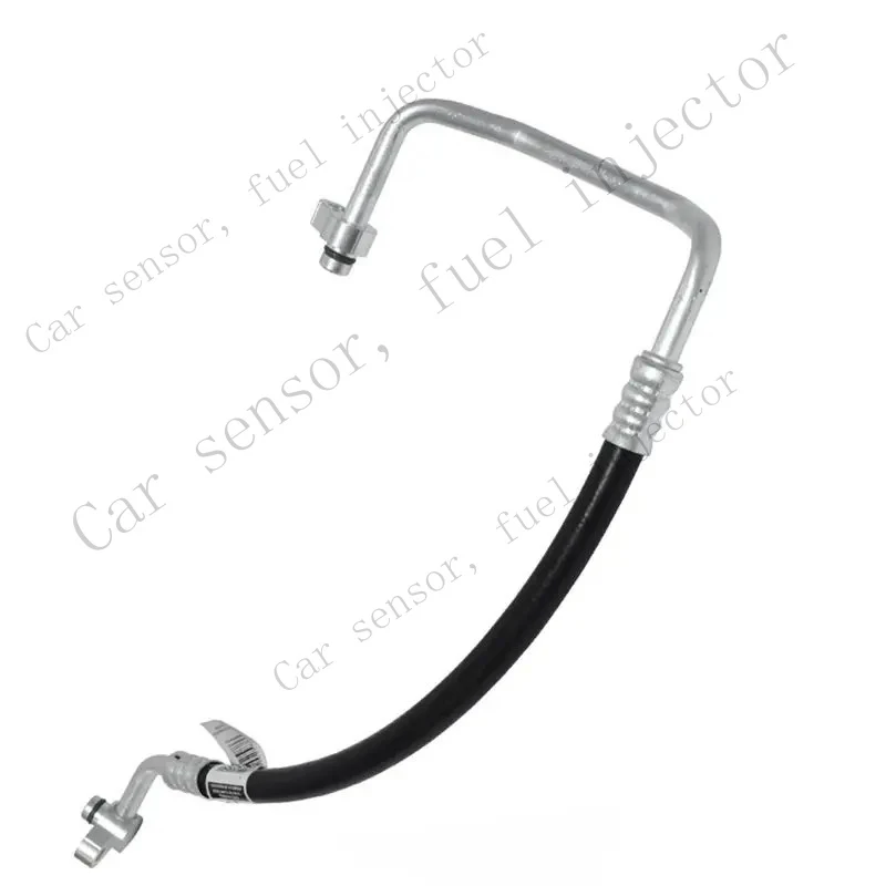 Q+ 64536988882 Air Conditioning Cooling Hose For BMW X5 E70 X6 E71