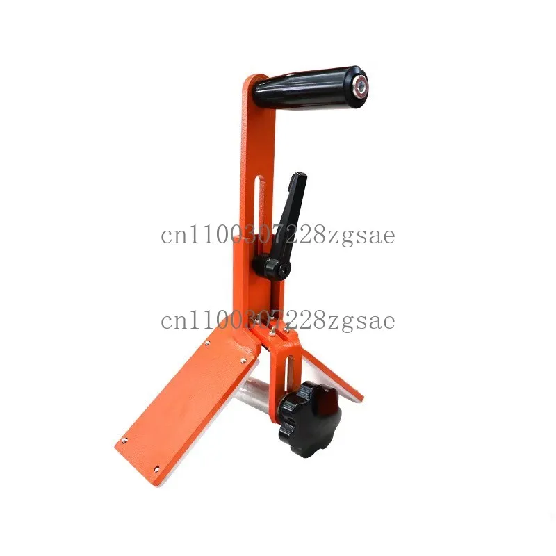63/160/315PE Pipe Chamfering Machine Pipe External Chamfering Trimming Knife PVC/PPR Pipe Burr Beveling Machine/Spot